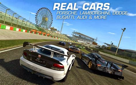 car game apk|Real Racing 3 APK for Android Download .